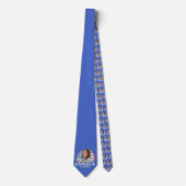 Politics Kamala Harris Krawatte (Vorderseite)