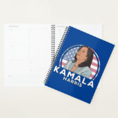 Politics Kamala Harris Planer (Anzeige)
