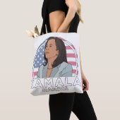 Politics Kamala Harris Tasche (Von Nahem)