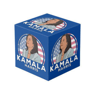 Politics Kamala Harris Würfel