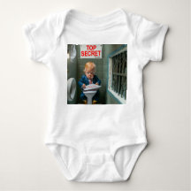 Politik - Donald ist wieder dabei!