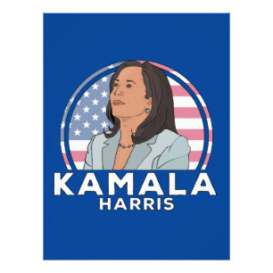 Politik Kamala Harris Fotodruck