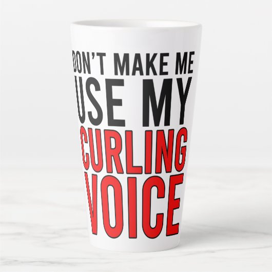 Politik Milchtasse (Vorderseite)