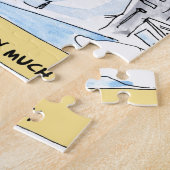 Politik: Nimmt es Operation des Gehirns? Puzzle (Seite)