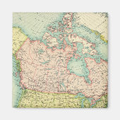 Politik Nordamerikas Magnet (Vorne)