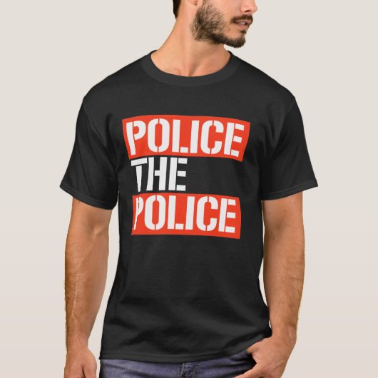 POLITIK T-Shirt (Vorderseite)