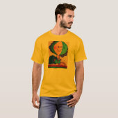 Politik T-Shirt (Vorne ganz)