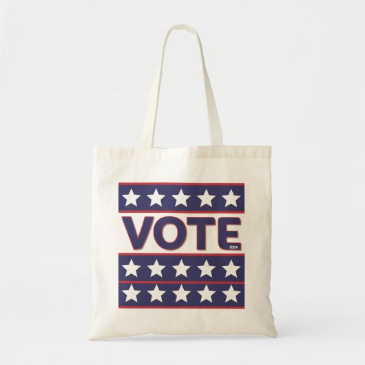 Politik, Wahl, Tote Tasche (Vorne)
