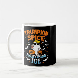 Politikbehörde Spicy und alles Kaffeetasse
