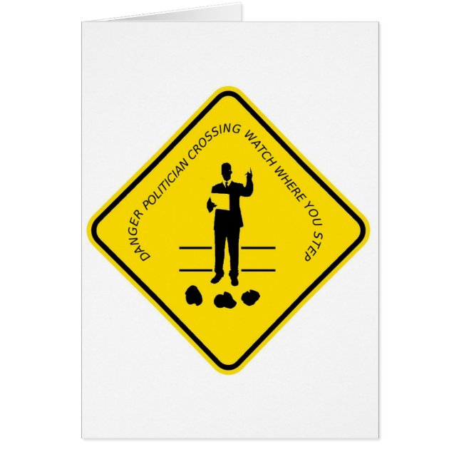 Politiker, der copy.GIF kreuzt (Vorne)