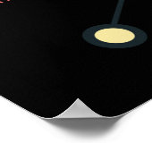 Politiker und Shampoo Lie Poster (Ecke)