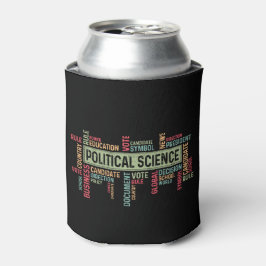 Politikwissenschaft Dosenkühler