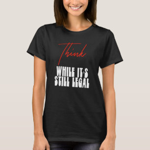 Politische Erklärung denkt zwar an ihre noch immer T-Shirt