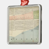 Politische Partys, Volksabstimmung Ornament Aus Metall (Links)