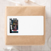 POLITISCHE PIGGIE (Insitu)