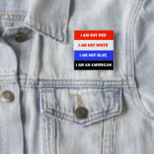 Politische Satire Button (Beispiel)