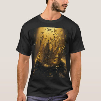 Politische Satire T-Shirt