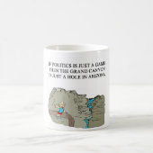 politische Witzgeschenk-T - Shirts Kaffeetasse (Mittel)