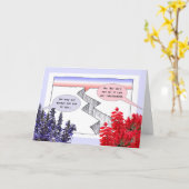 Politisches CHASM 2 Blankokarte Karte (Gelbe Blume)