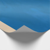 Politisches Plakat Afrikas Holzposter (Ecke)