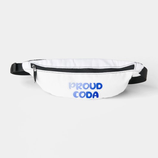 Polititaylan5 Bauchtasche (Vorderseite)