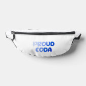 Polititaylan5 Bauchtasche (Ablage )