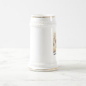 POLITUR WINGED HUSSARS BIERGLAS (Mittel)