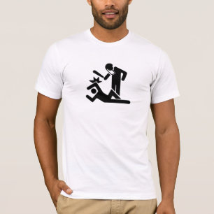 POLIZEI BUTALITY T-Shirt