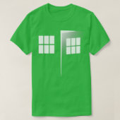 Polizei-Call T-Shirt (Design vorne)