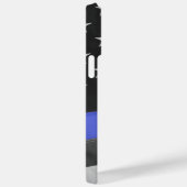 Polizei Case-Mate iPhone Hülle (Rückseite / Rechts)