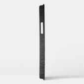 Polizei Case-Mate iPhone Hülle (Rückseite / Rechts)