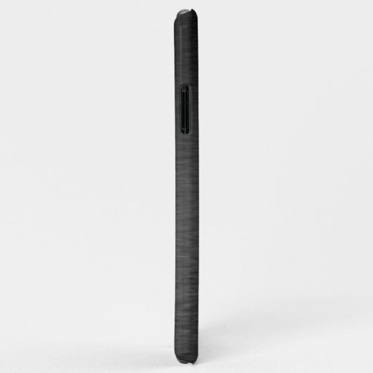 Polizei Case-Mate iPhone Hülle (Hinten/Rechts)