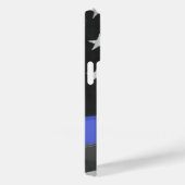 Polizei Case-Mate iPhone Hülle (Rückseite / Rechts)