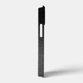 Polizei Case-Mate iPhone Hülle (Rückseite / Rechts)