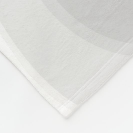 Polizei Fleecedecke (Ecke)