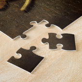 Polizei - Handschellen sind nicht immer schlecht Puzzle (Seite)