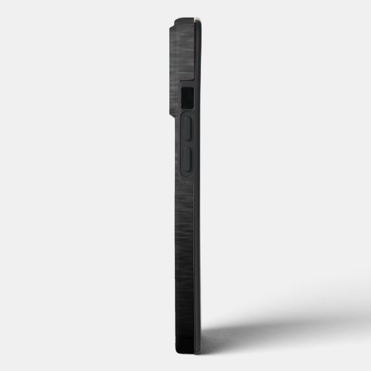 Polizei iPhone / iPad Fall Case-Mate iPhone Hülle (Rückseite / Links)