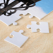 Polizei Puzzle (Seite)