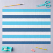 Polizei-Serien-Design 9 Seidenpapier (Basteln)