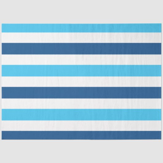 Polizei-Serien-Design 9 Seidenpapier (Vorderseite)