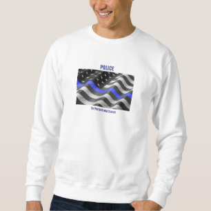 Polizei Sweatshirt
