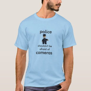 Polizei T-Shirt