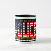 Polizei! TASSE (Zentrum)