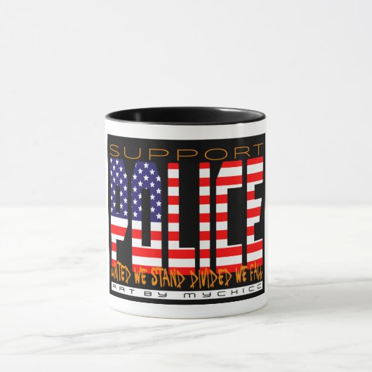 Polizei! TASSE (Zentrum)