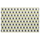 Polizei-Tatort Stoff (Yard (91,4 cm))