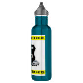Polizei-Tatort Trinkflasche (Rechts)