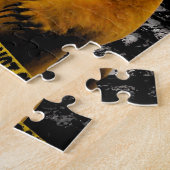 Polizeibeamte-Bär! Puzzle (Seite)