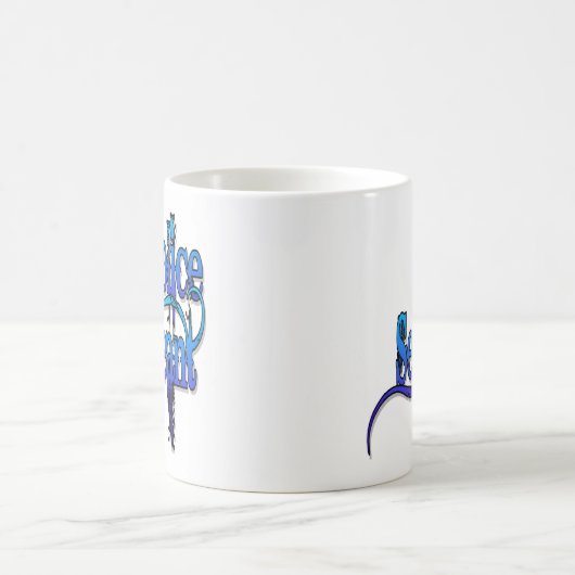 Polizeibeamte Kaffeetasse (Mittel)