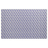 Polizeibeamte Stoff (Yard (91,4 cm))