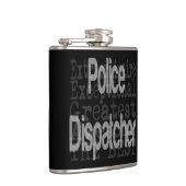 Polizeibeamter Flachmann (Rechts)